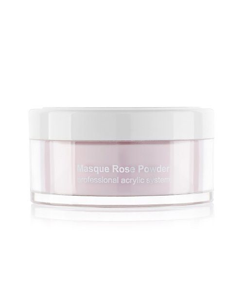Masque acrylic powder camouflage rose, K Professional 22g Masque acrylic powder camouflage rose, K Professional 22g