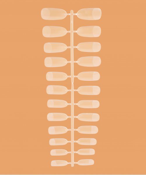 Gel Tips (240 pcs/box) Gel Tips (240 pcs/box)