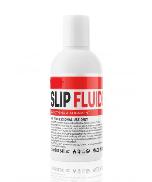 Liquid for Acrylic-Gel System 250 ml, K Professional Liquid for Acrylic-Gel System 250 ml, K Professional