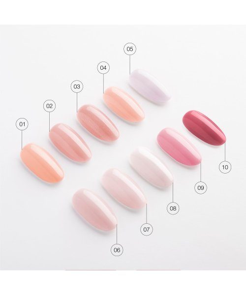 Cover Base Gel 09 (Camouflage Base Coat) 7ml Cover Base Gel 09 (Camouflage Base Coat) 7ml