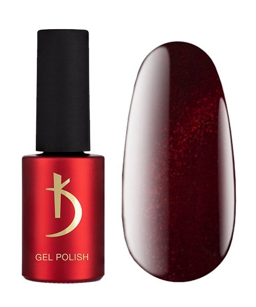 Gel Polish UV 26 CS 7 ml, K Professional Gel Polish UV 26 CS 7 ml, K Professional