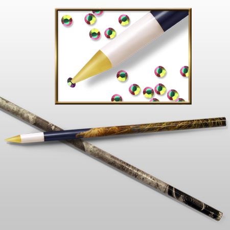 Nail Art Picker for Rhinestones Nail Art Picker for Rhinestones