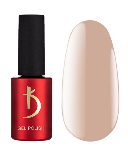 Gel Polish UV Polish 01 GB 7 ml, K Professional Gel Polish UV Polish 01 GB 7 ml, K Professional
