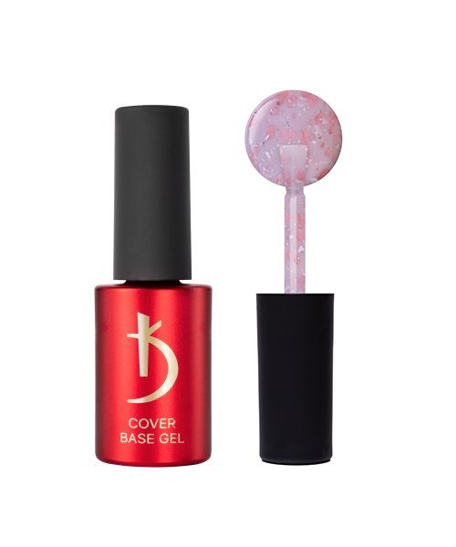 Cover Base Gel Flake 5 (Camouflage Base Coat) 7ml Cover Base Gel Flake 5 (Camouflage Base Coat) 7ml