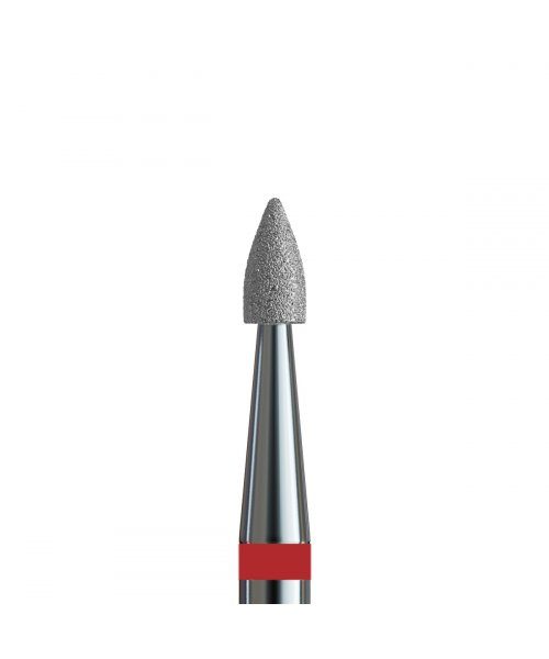 Diamond Bur No.129 V104.243.514.018 K Professional Diamond Bur No.129 V104.243.514.018 K Professional