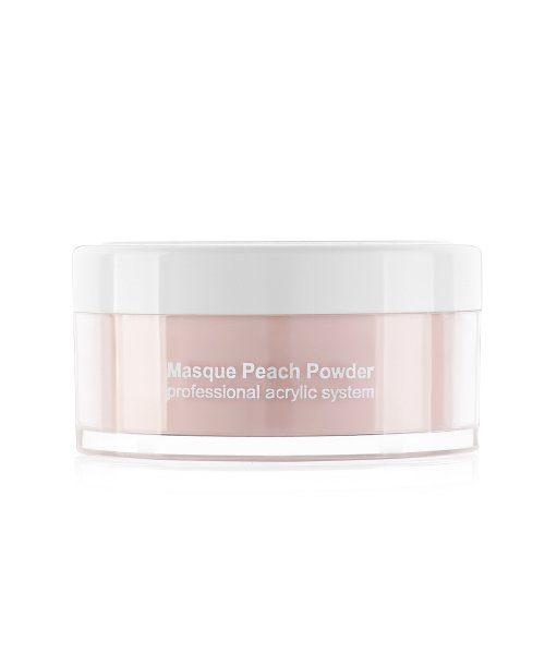Masque acrylic powder camouflage peach, K Professional 22g Masque acrylic powder camouflage peach, K Professional 22g