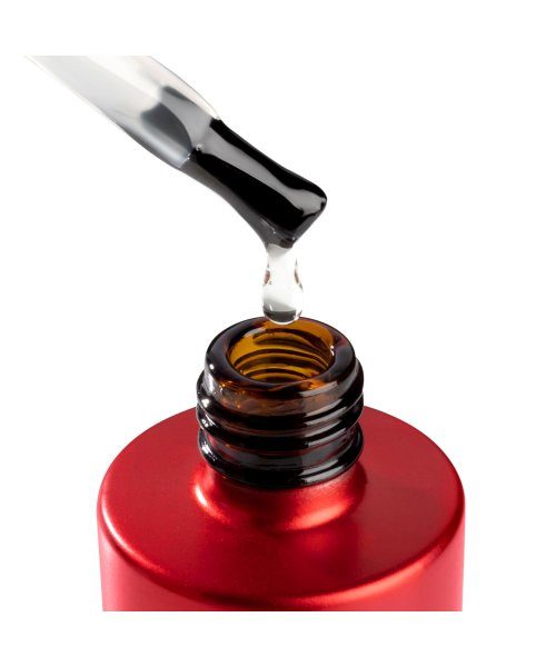 Rubber Top Gel (Finish) 15 ml K Professional Rubber Top Gel (Finish) 15 ml K Professional