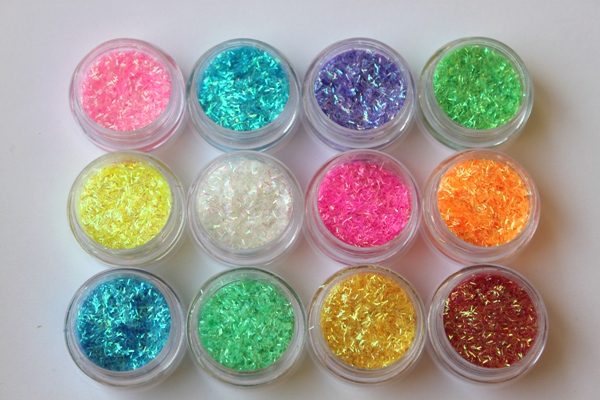 Glitter Sticks Glitter Sticks