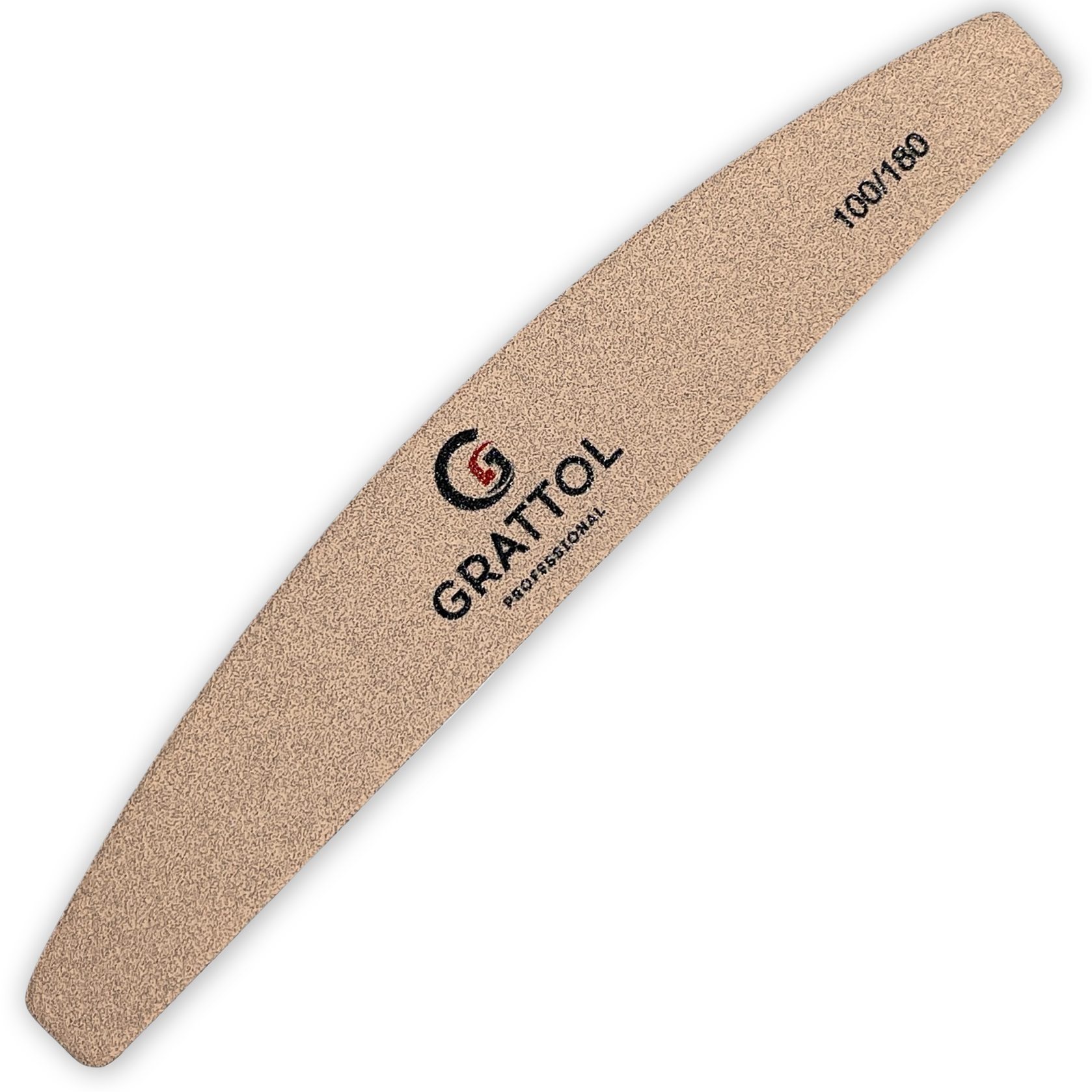 Mineral Sand File Premium Class 100/180 Mineral Sand File Premium Class 100/180