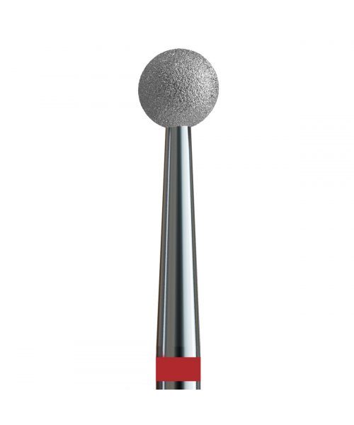 Diamond Bur No.1 V104.001.514.025 K Professional Diamond Bur No.1 V104.001.514.025 K Professional