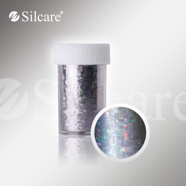 Nail Art Transfer Foil 1.2 m No.40 Nail Art Transfer Foil 1.2 m No.40