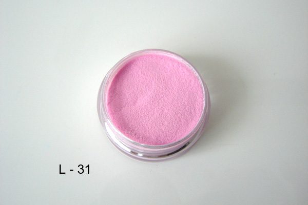 Acryl Farbpuder/Colour Powder L31 4,5g K Professional Acryl Farbpuder/Colour Powder L31 4,5g K Professional
