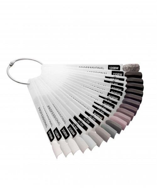 Palette Gel Polish UV Polish Palette Gel Polish UV Polish