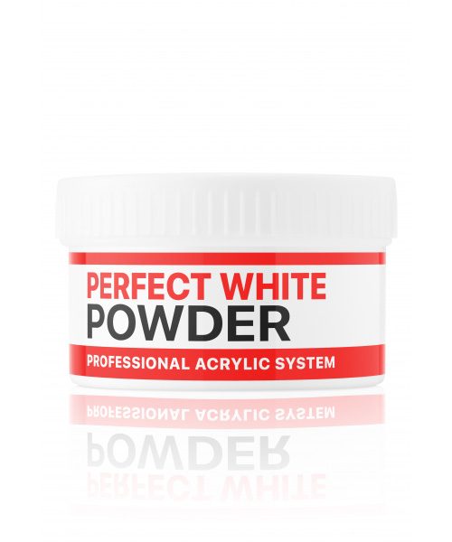 Basic acryl powder weiß 60 g,K Professional Basic acryl powder weiß 60 g,K Professional
