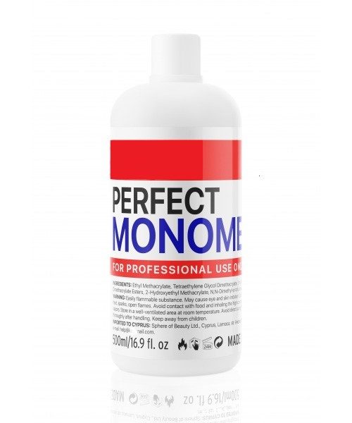 Perfect Monomer violet 500 ml, K Professional