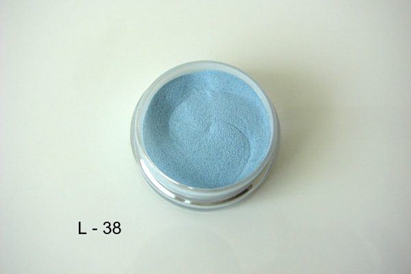 Acryl Farbpuder/Colour Powder L38 4,5g K Professional Acryl Farbpuder/Colour Powder L38 4,5g K Professional