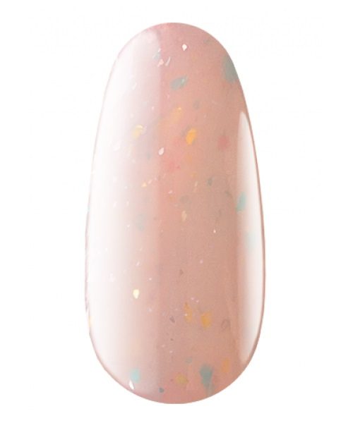 Cover Base Gel Flake 12 (Camouflage Base Coat) 7ml