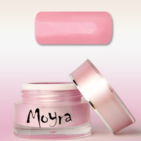 Moyra Super Shine Colour Gel 503 Dream On 5g Moyra Super Shine Colour Gel 503 Dream On 5g