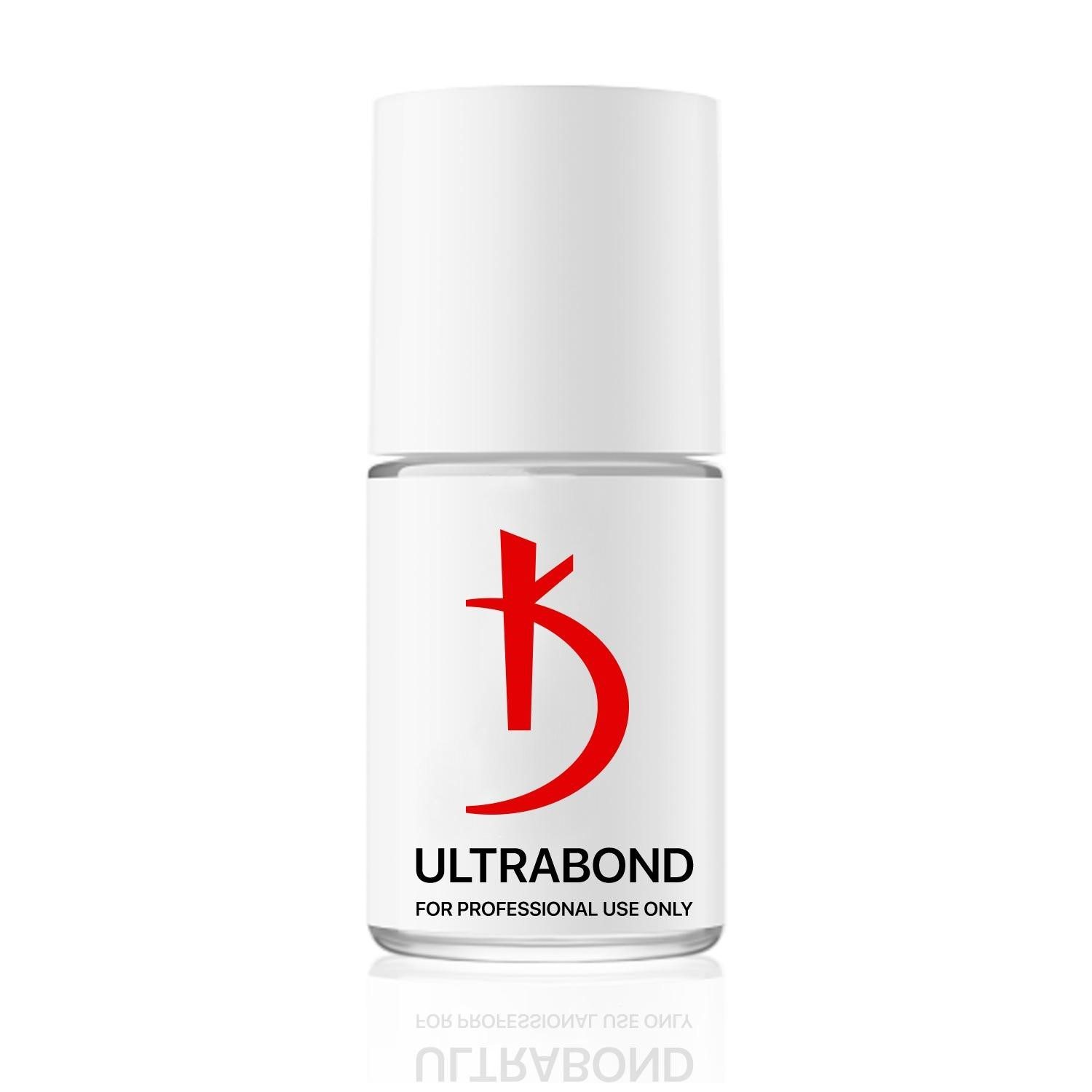 Ultrabond (acid-free) 1/2oz 15ml K Professional Ultrabond (acid-free) 1/2oz 15ml K Professional