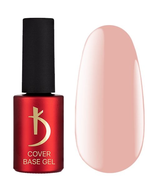 Cover Base Gel 11 (Camouflage Base Coat) 7ml Cover Base Gel 11 (Camouflage Base Coat) 7ml