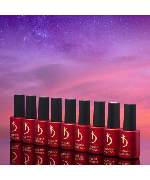 Reflective Base Gel 09 15 мл K Professional Reflective Base Gel 09 15 мл K Professional