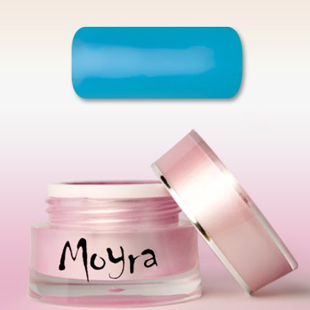 Moyra Super Shine Colour Gel 530 Ode 5g Moyra Super Shine Colour Gel 530 Ode 5g