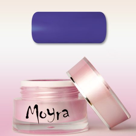 Moyra Super Shine Colour Gel 545 Police 5g Moyra Super Shine Colour Gel 545 Police 5g