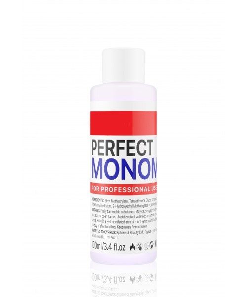 Perfect Monomer violet 100 ml, K Professional