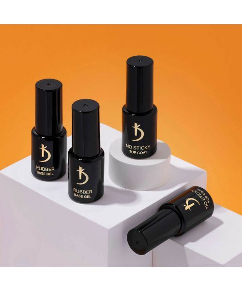 Rubber Base Gel 12 ml K Professional Rubber Base Gel 12 ml K Professional