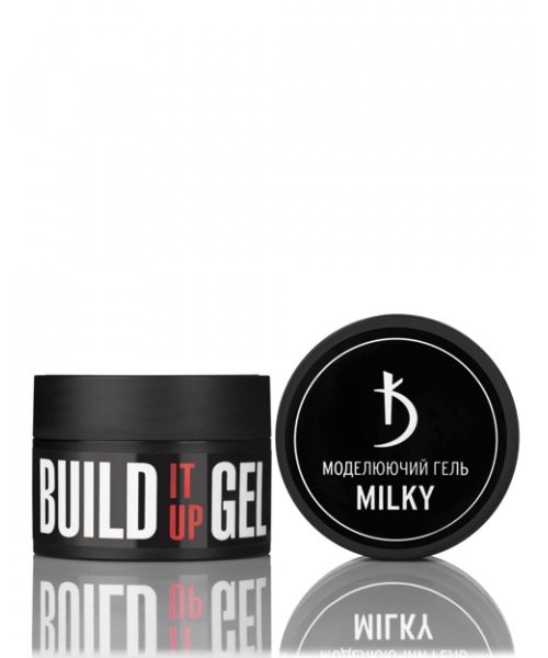 Modeling gel Build It Up Gel Modeling gel Build It Up Gel