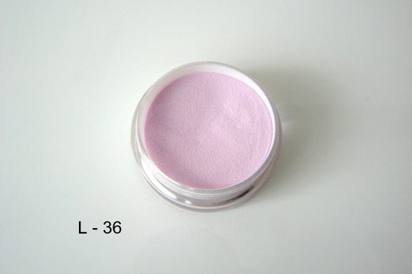 Acryl Farbpuder/Colour Powder L36 4,5g K Professional Acryl Farbpuder/Colour Powder L36 4,5g K Professional