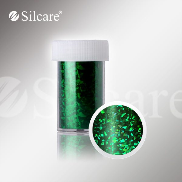 Nail Art Transfer Foil 1.2 m No. 7 Nail Art Transfer Foil 1.2 m No. 7