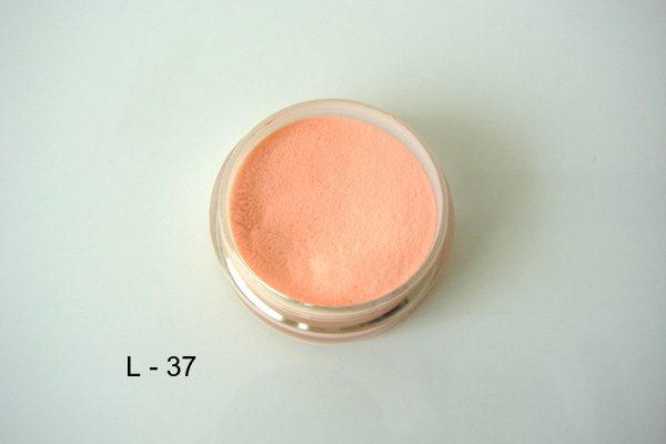 Acryl Farbpuder/Colour Powder L37 4,5g K Professional Acryl Farbpuder/Colour Powder L37 4,5g K Professional