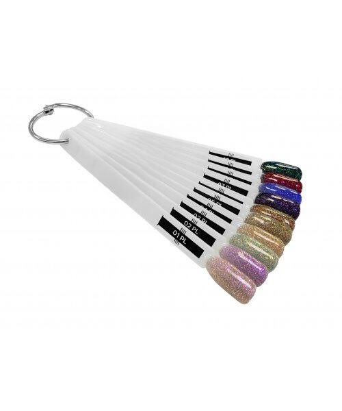 Palette Gel Polish UV Polish Palette Gel Polish UV Polish