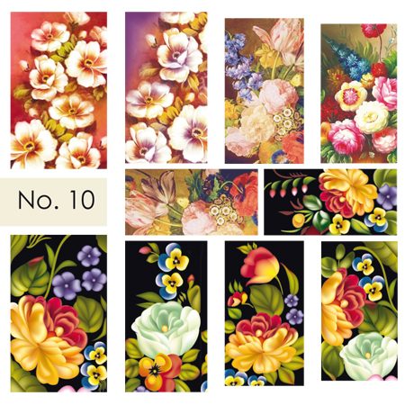 Nail Art Sticker Nail Art Sticker