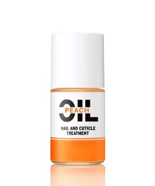 Cuticle & Nail Oil Cuticle & Nail Oil