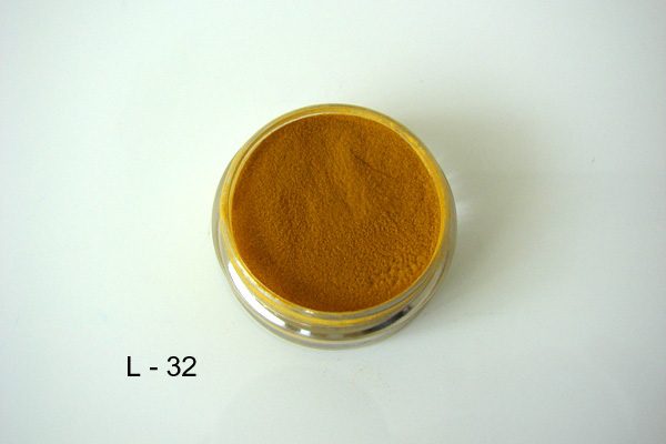 Acryl Farbpuder/Colour Powder L32 4,5g K Professional Acryl Farbpuder/Colour Powder L32 4,5g K Professional