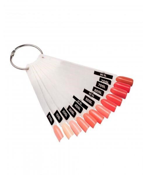 Gel Polish Palette UV Polish Gel Polish Palette UV Polish