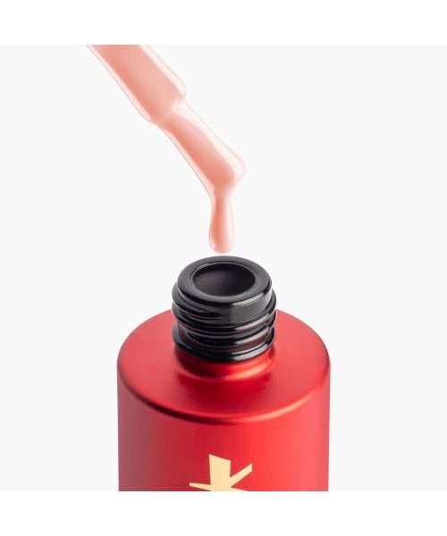Cover Base Gel 01 (Camouflage Base Coat) 7ml