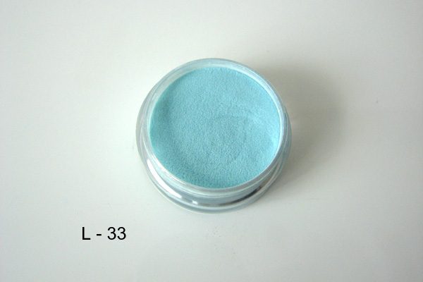 Acryl Farbpuder/Colour Powder L33 4,5g K Professional Acryl Farbpuder/Colour Powder L33 4,5g K Professional