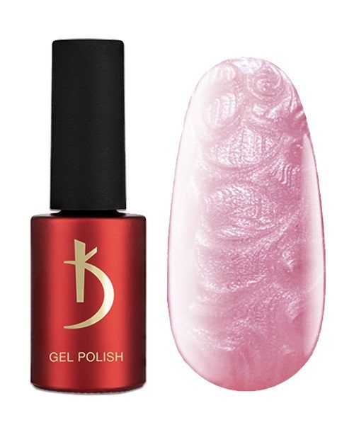 Gel Lack UV Polish 02 TD 7 ml, K Professional Gel Lack UV Polish 02 TD 7 ml, K Professional