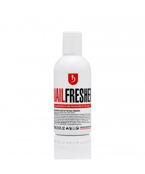 Nail fresher-Degreaser 250 ml K Professional Nail fresher-Degreaser 250 ml K Professional