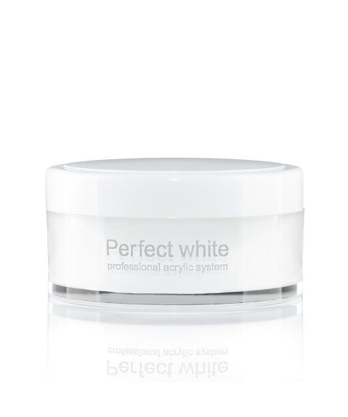 Basic acryl powder Competition weiß 22g,K Professional Basic acryl powder Competition weiß 22g,K Professional