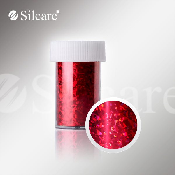 Nail Art Transfer Foil 1.2 m No. 1 Nail Art Transfer Foil 1.2 m No. 1
