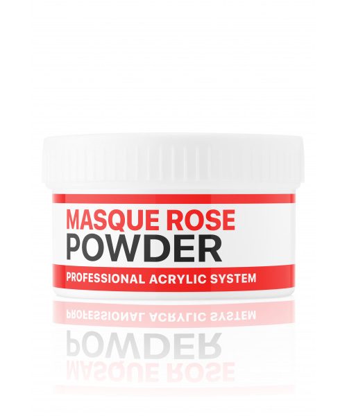 Masque acrylic powder camouflage rose, K Professional 60g Masque acrylic powder camouflage rose, K Professional 60g