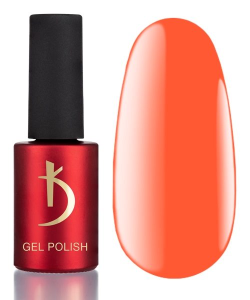 Gel Polish UV Polish 01 NG 7 ml, K Professional Gel Polish UV Polish 01 NG 7 ml, K Professional
