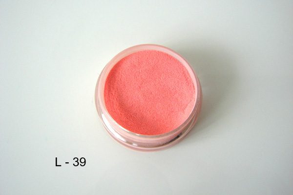 Acryl Farbpuder/Colour Powder L39 4,5g K Professional Acryl Farbpuder/Colour Powder L39 4,5g K Professional