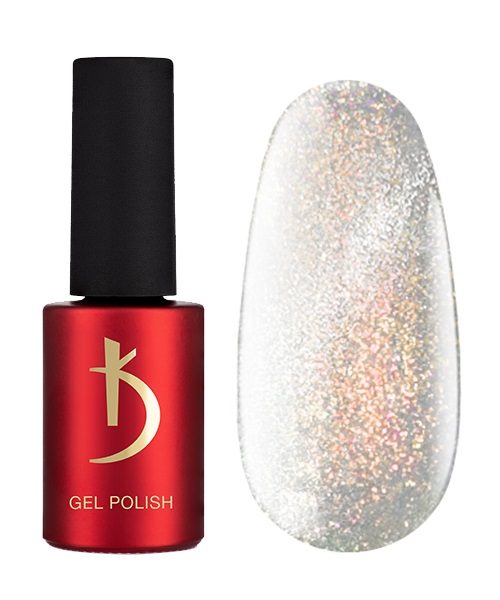 Gel Polish UV Polish 02 GG 7 ml, K Professional Gel Polish UV Polish 02 GG 7 ml, K Professional