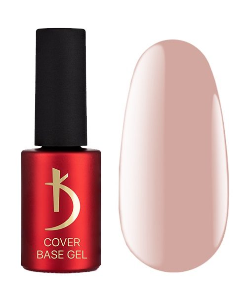 Cover Base Gel 12 (Camouflage Base Coat) 7ml Cover Base Gel 12 (Camouflage Base Coat) 7ml