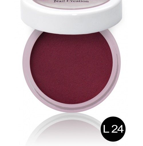 Acryl Farbpuder/Colour Powder L24 4,5g K Professional Acryl Farbpuder/Colour Powder L24 4,5g K Professional